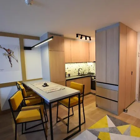 Splendid View Place * Jahorina