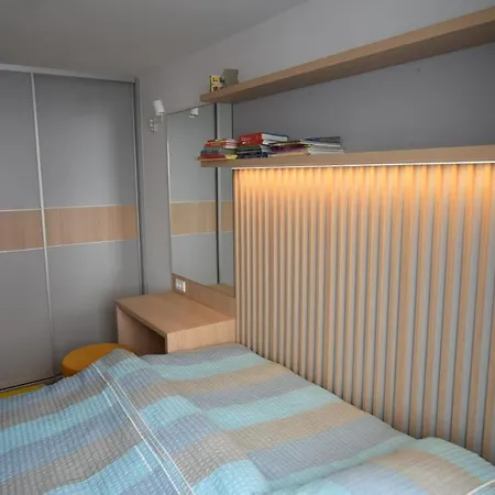 Daire Splendid View Place Jahorina