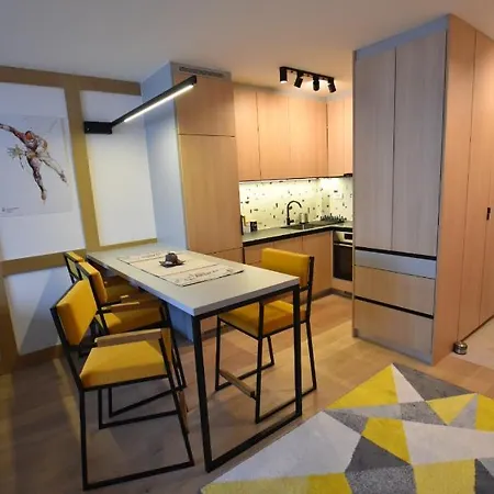 Lägenhet Splendid View Place