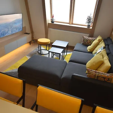 Splendid View Place Daire