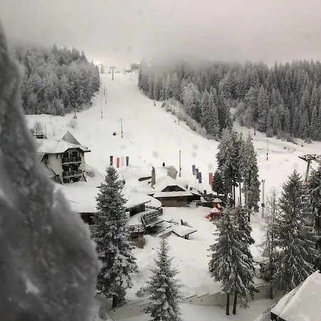 Splendid View Place Daire