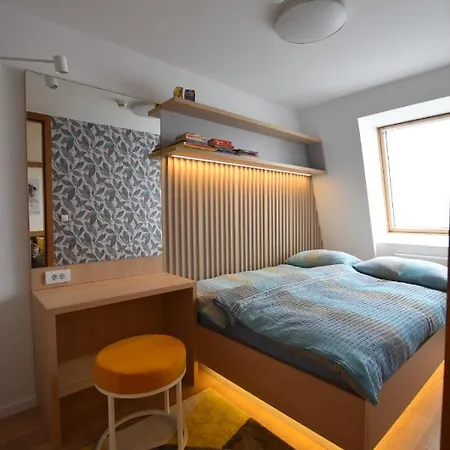 Splendid View Place Lejlighed *