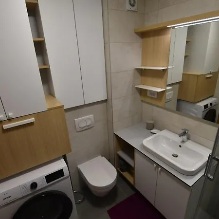 Splendid View Place Daire