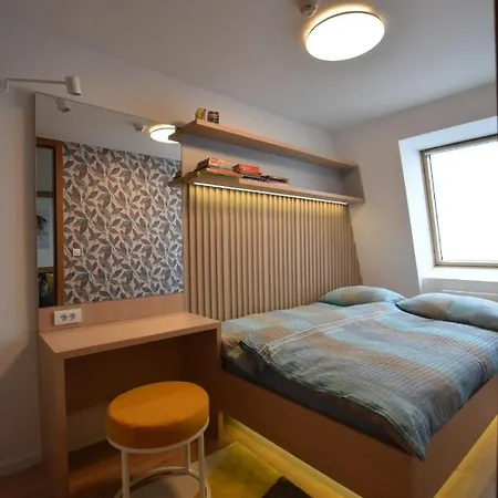 Splendid View Place Jahorina