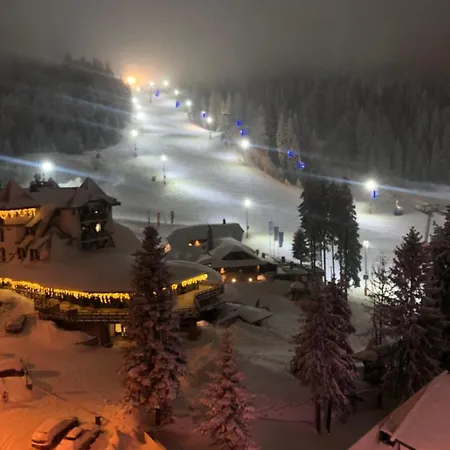 Splendid View Place Daire *