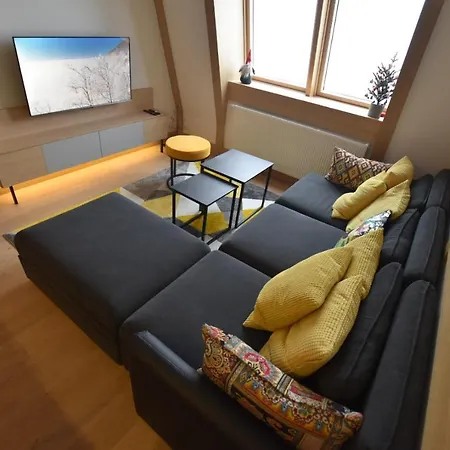 Splendid View Place * Jahorina