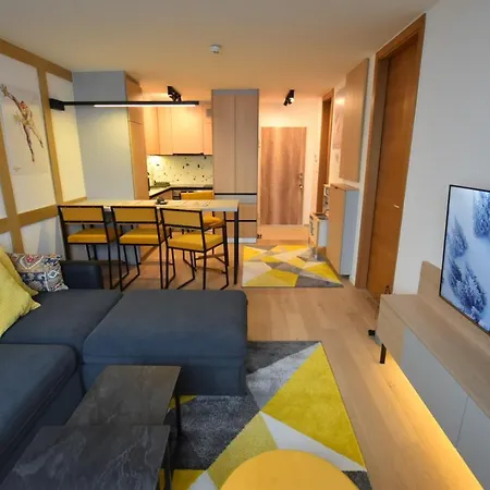 Splendid View Place Jahorina