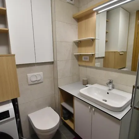 Daire Splendid View Place *